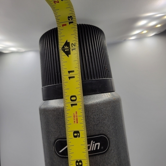 Vintage Aladdin 1 QT Thermos - Picture 5 of 5